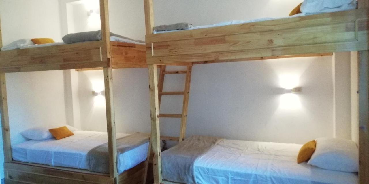 Hotel Puerto "Te" Máncora Zewnętrze zdjęcie