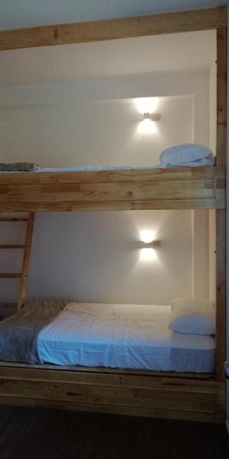 Hotel Puerto "Te" Máncora Zewnętrze zdjęcie
