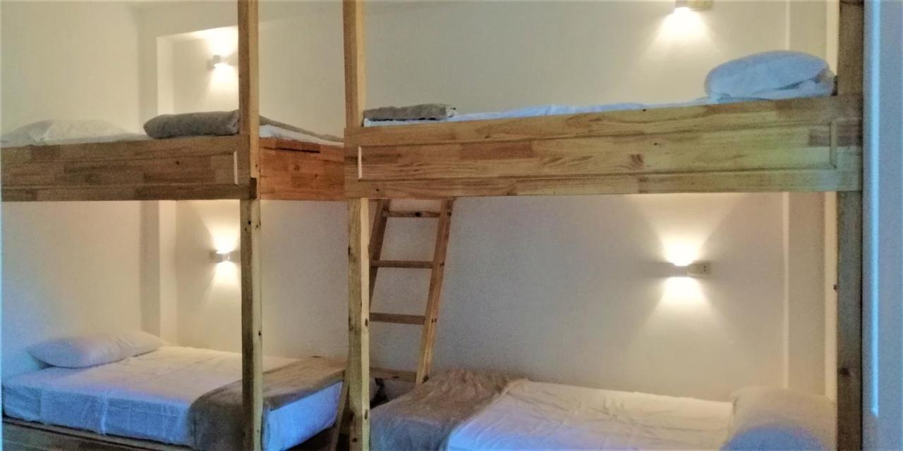 Hotel Puerto "Te" Máncora Zewnętrze zdjęcie