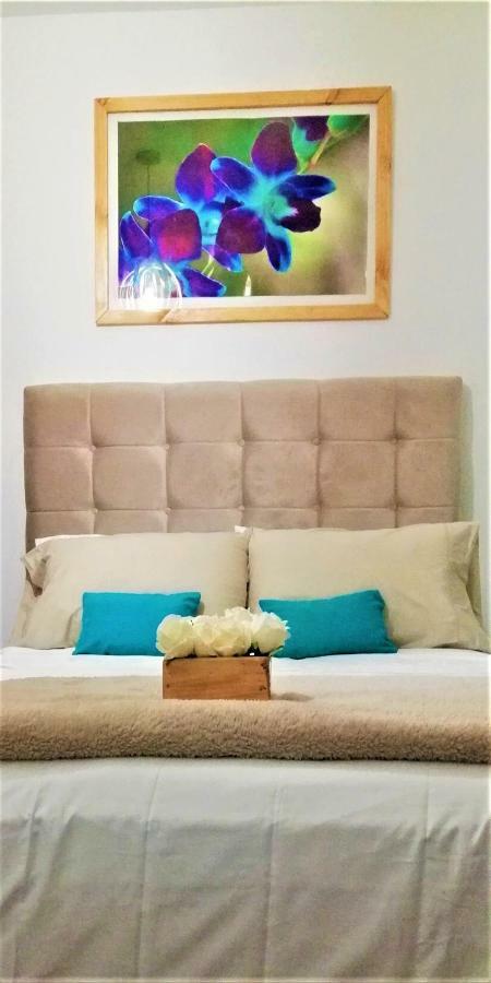 Hotel Puerto "Te" Máncora Zewnętrze zdjęcie