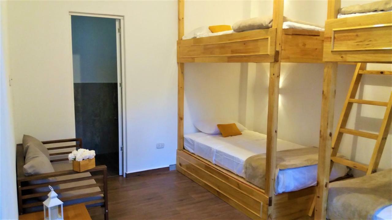Hotel Puerto "Te" Máncora Zewnętrze zdjęcie