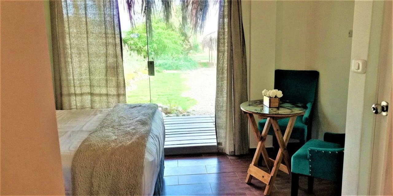 Hotel Puerto "Te" Máncora Zewnętrze zdjęcie