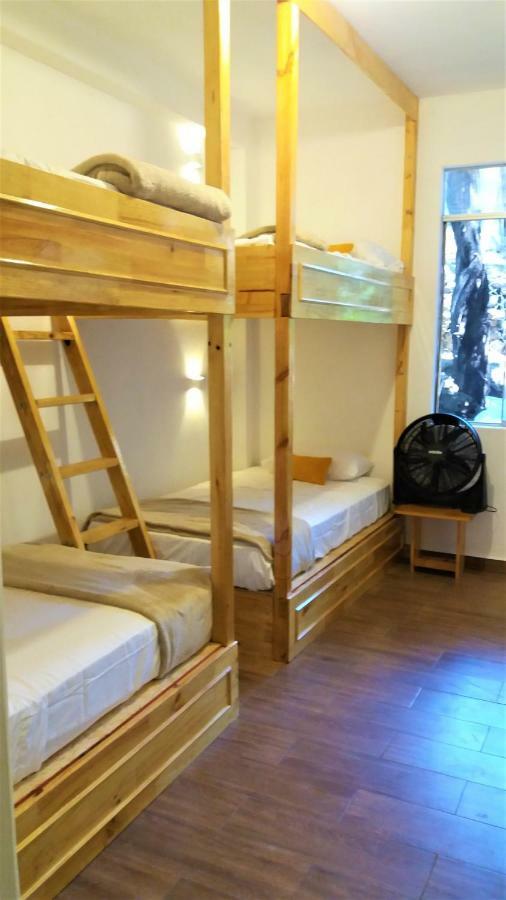 Hotel Puerto "Te" Máncora Zewnętrze zdjęcie