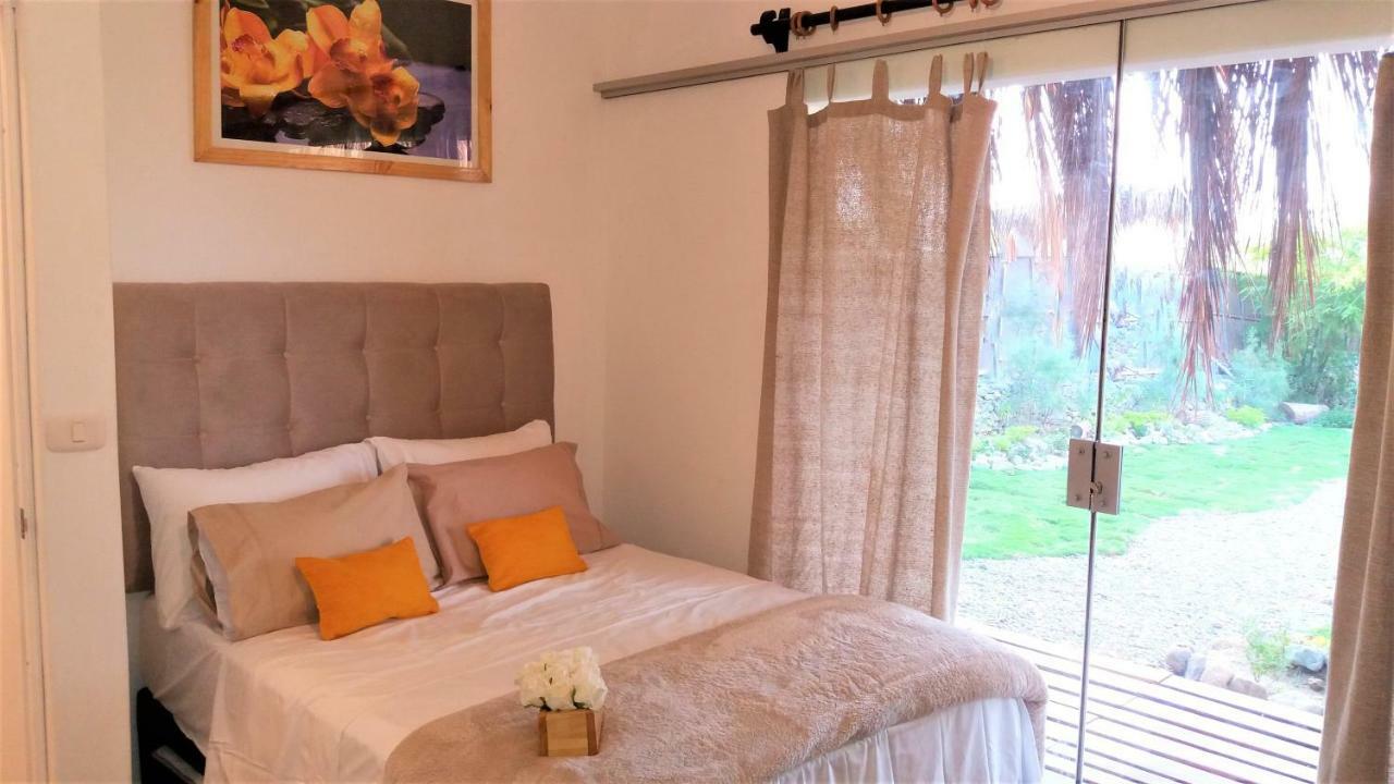 Hotel Puerto "Te" Máncora Zewnętrze zdjęcie