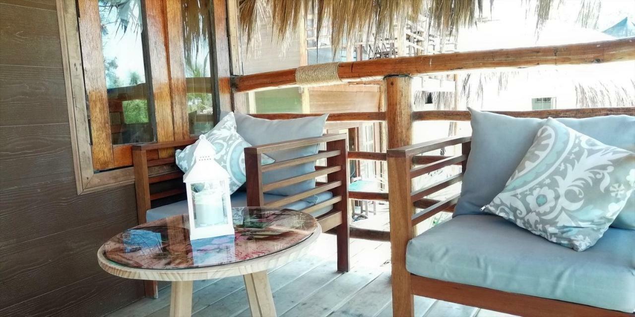 Hotel Puerto "Te" Máncora Zewnętrze zdjęcie