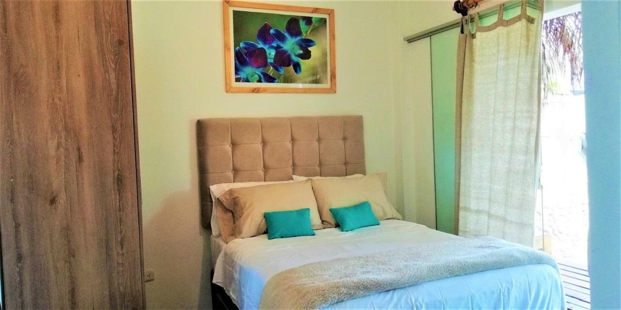 Hotel Puerto "Te" Máncora Zewnętrze zdjęcie