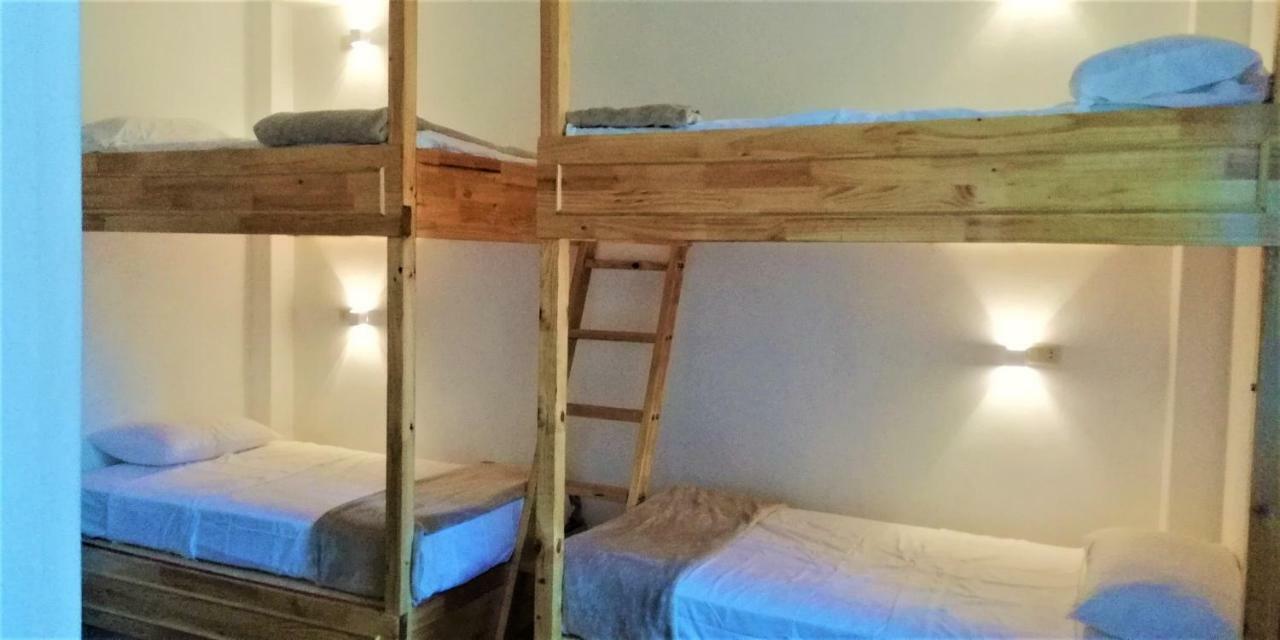 Hotel Puerto "Te" Máncora Zewnętrze zdjęcie
