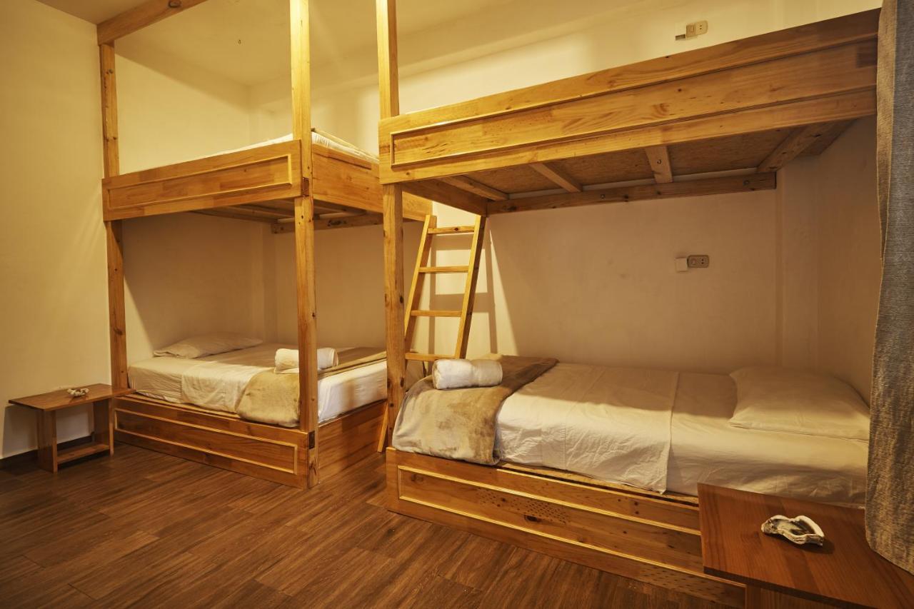 Hotel Puerto "Te" Máncora Zewnętrze zdjęcie