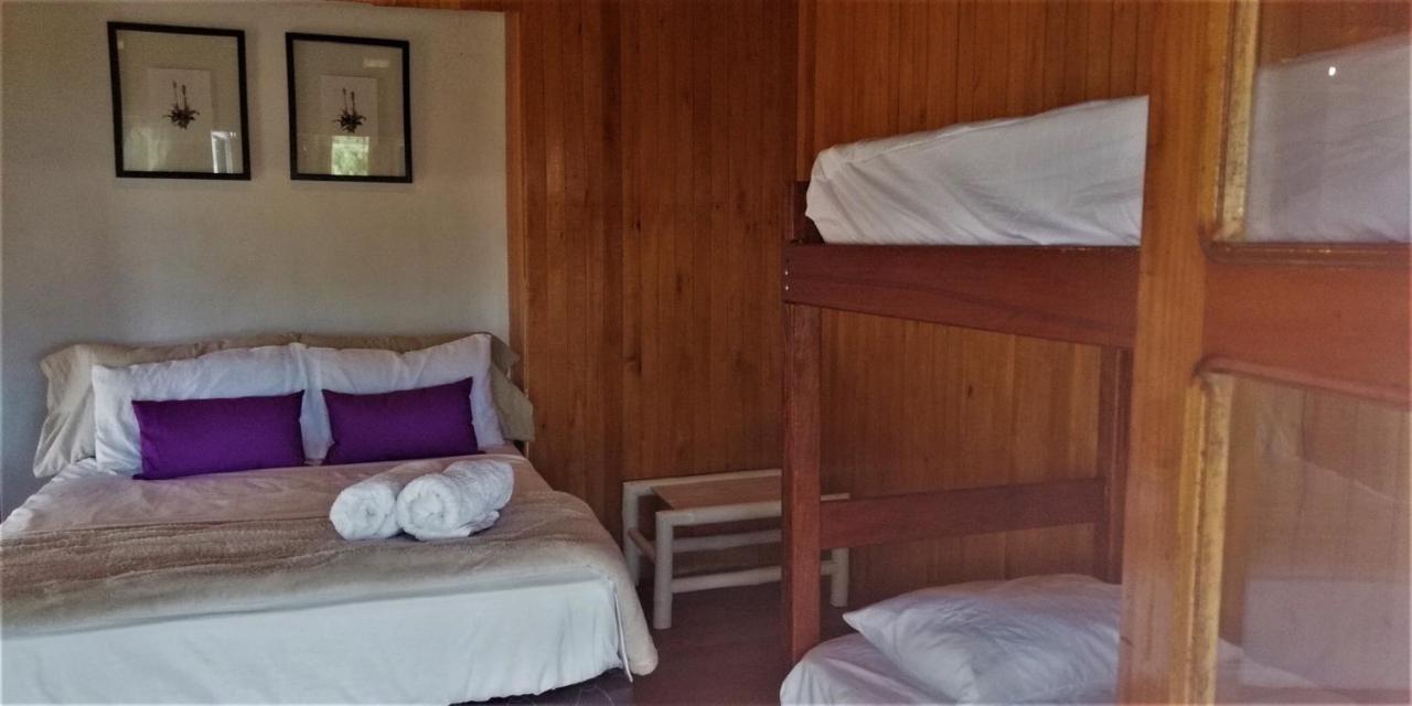 Hotel Puerto "Te" Máncora Zewnętrze zdjęcie